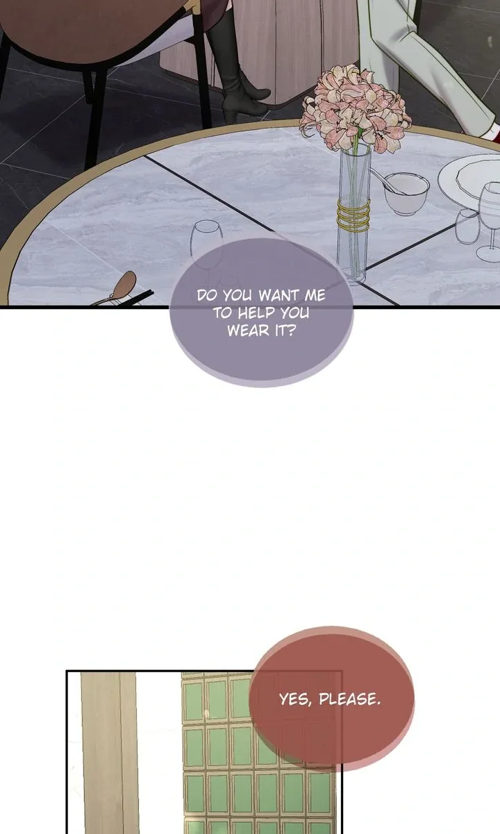 The Billionaire’s Replacement Wife Chapter 57 page 24