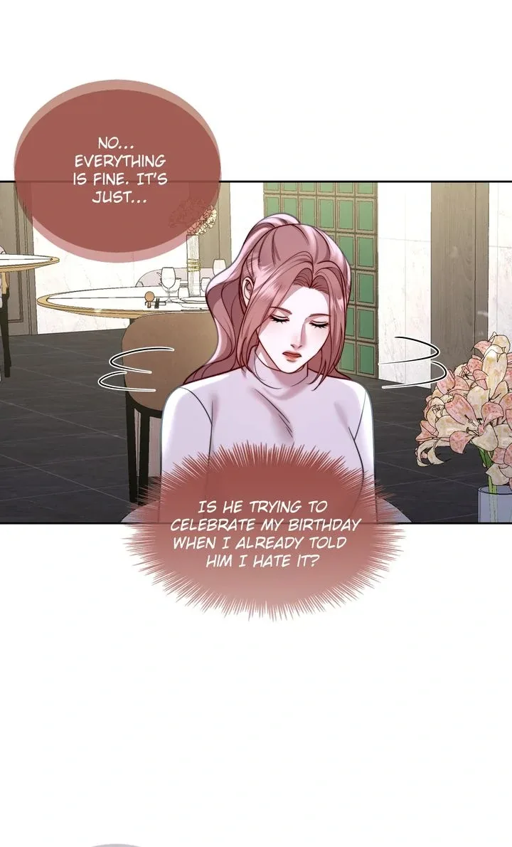 The Billionaire’s Replacement Wife Chapter 56 page 26