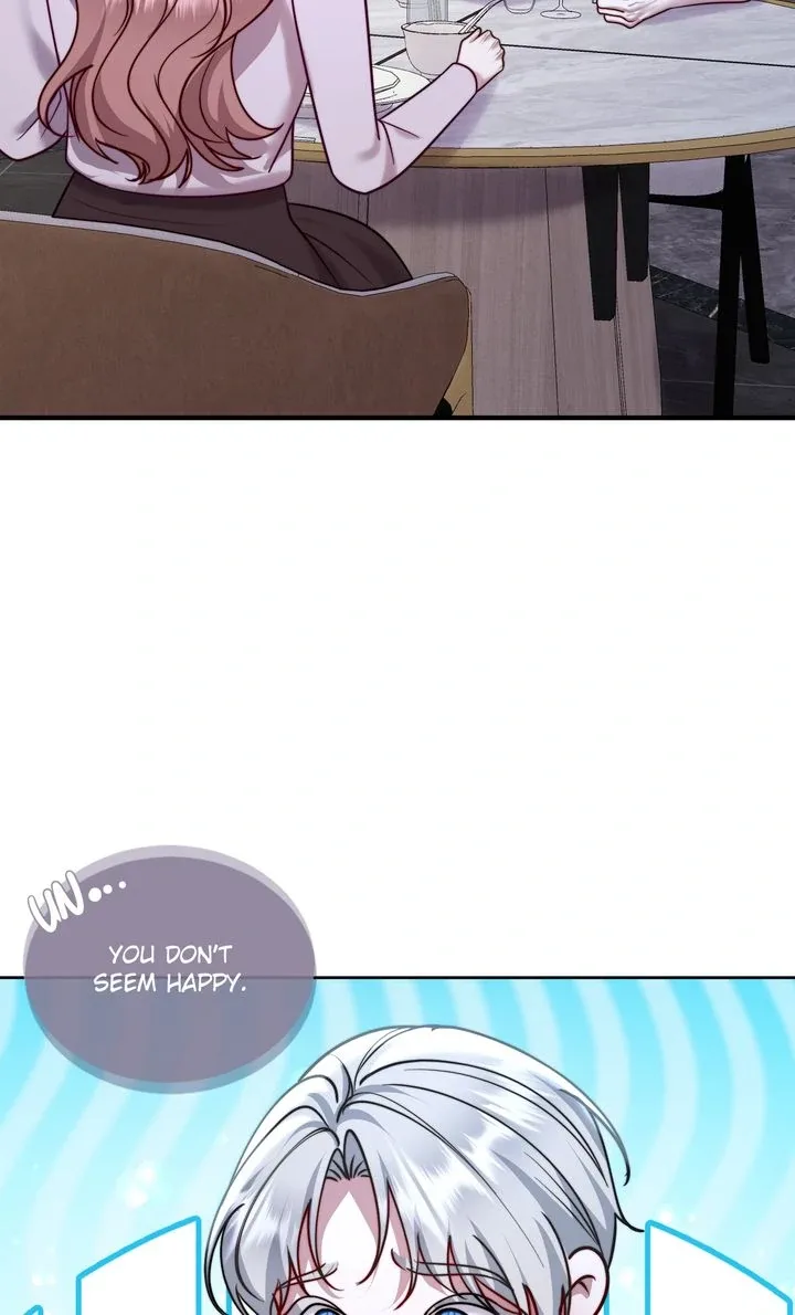 The Billionaire’s Replacement Wife Chapter 56 page 33