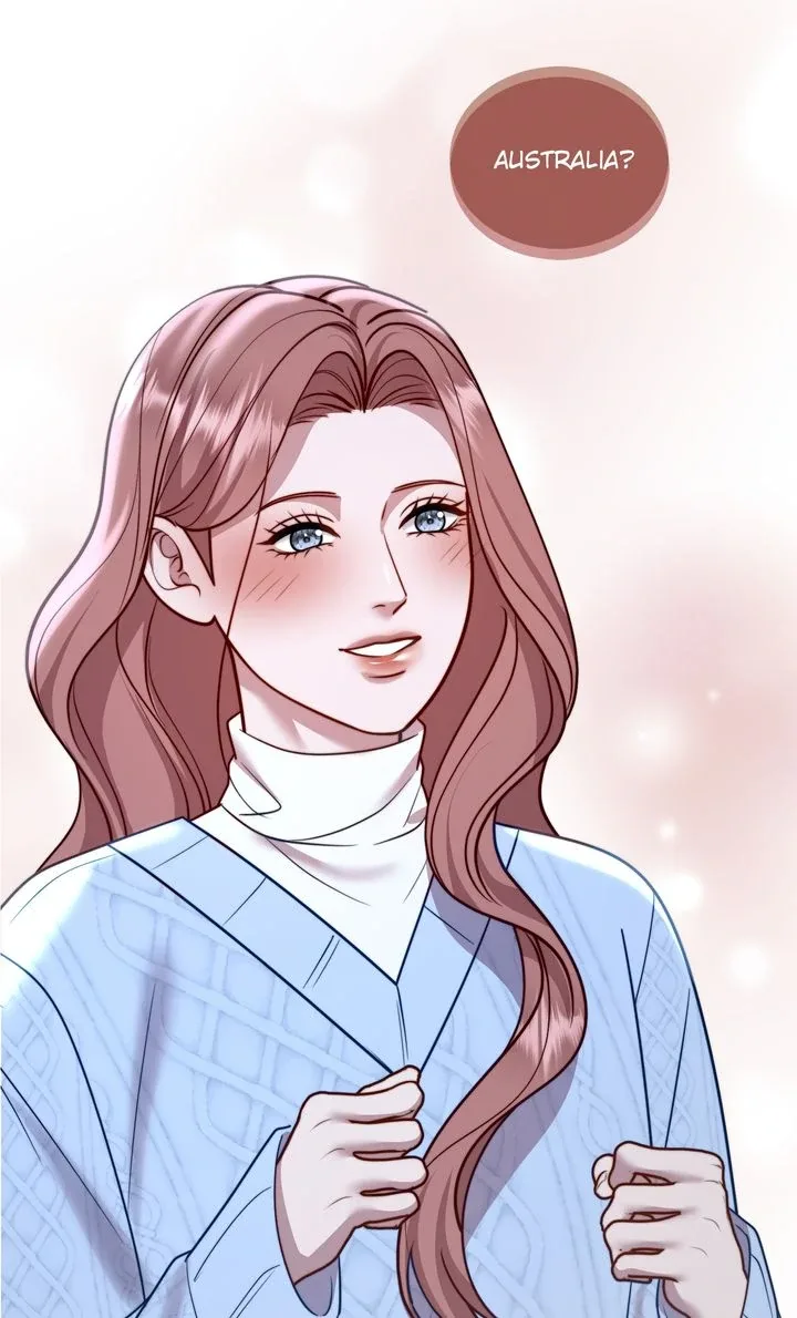 The Billionaire’s Replacement Wife Chapter 56 page 3