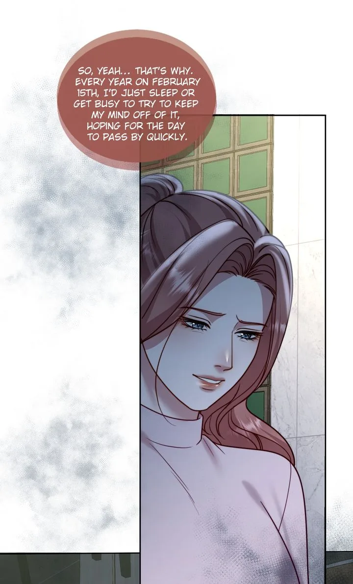 The Billionaire’s Replacement Wife Chapter 56 page 52