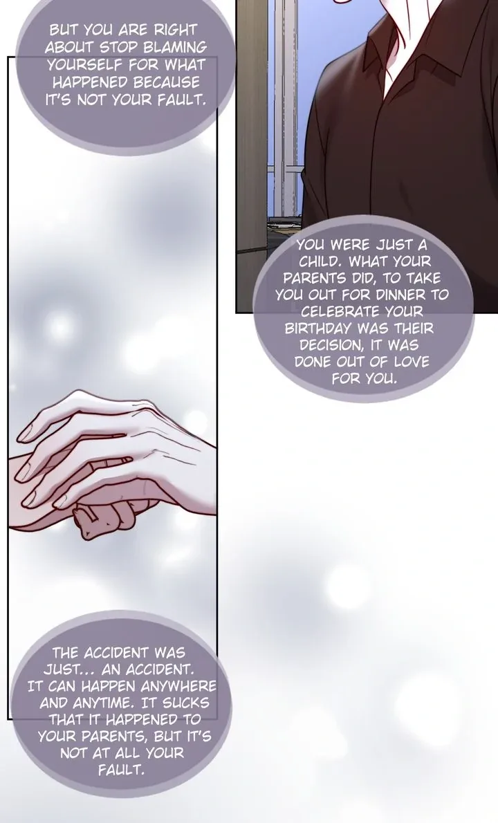 The Billionaire’s Replacement Wife Chapter 56 page 55