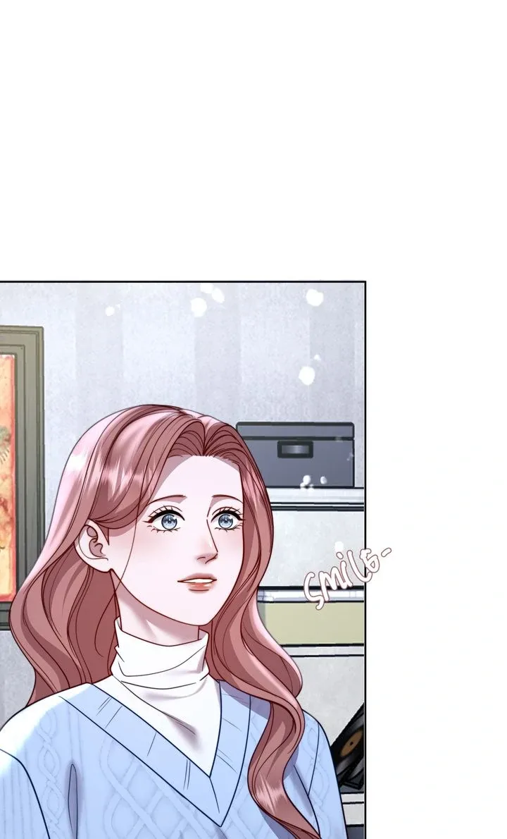 The Billionaire’s Replacement Wife Chapter 56 page 6