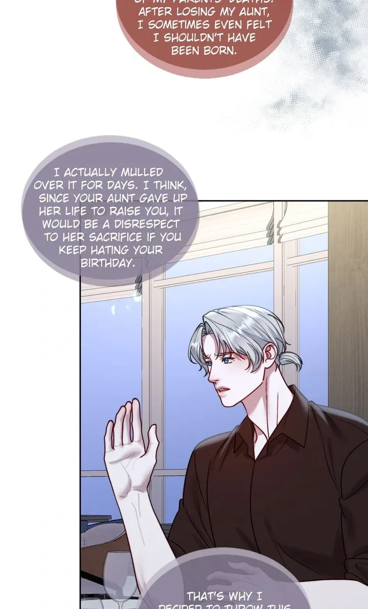 The Billionaire’s Replacement Wife Chapter 56 page 37