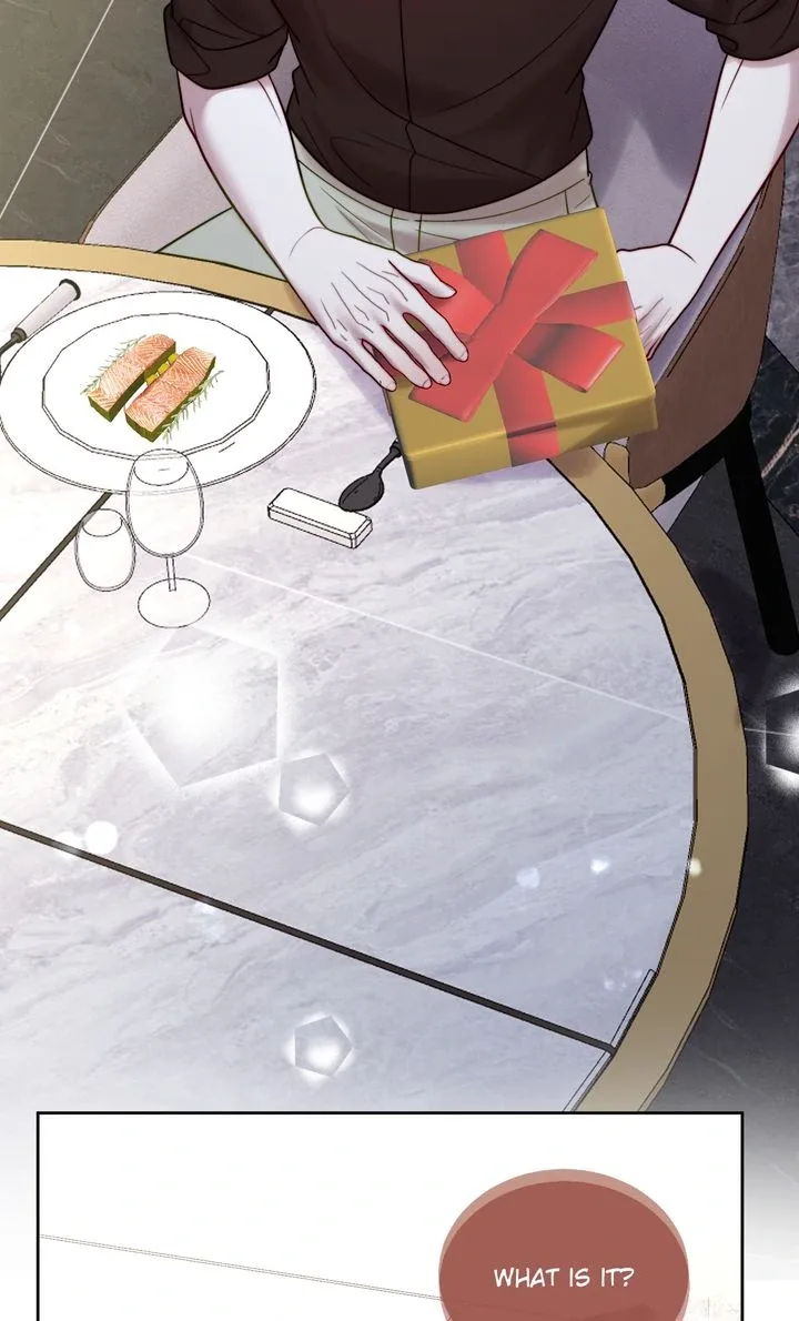 The Billionaire’s Replacement Wife Chapter 56 page 44