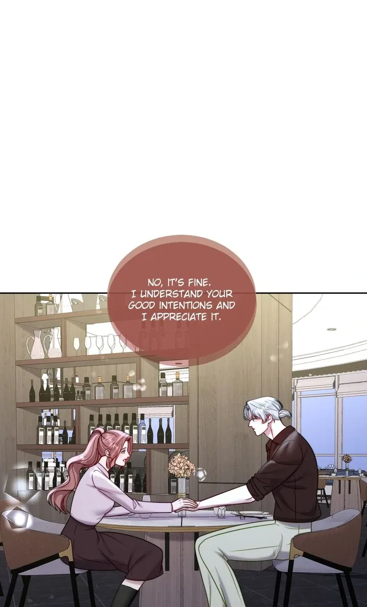 The Billionaire’s Replacement Wife Chapter 56 page 39