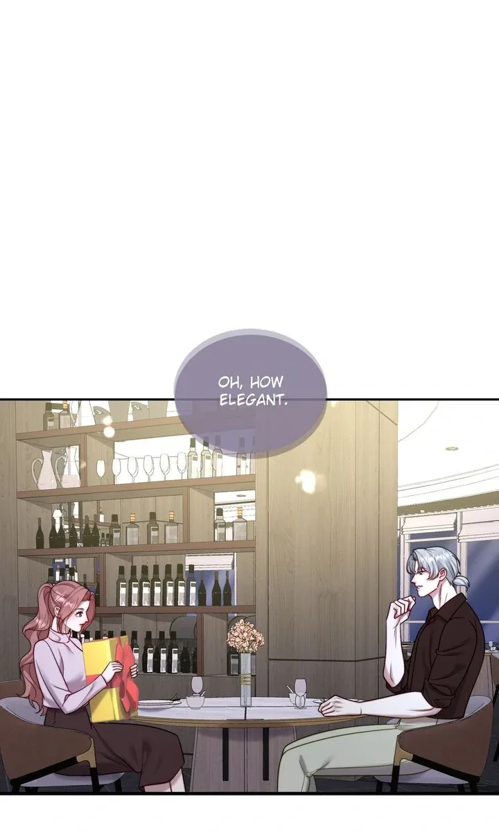 The Billionaire’s Replacement Wife Chapter 57 page 14