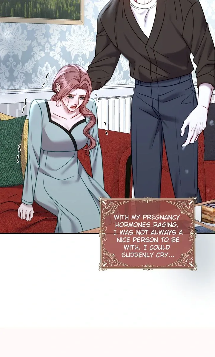 The Billionaire’s Replacement Wife Chapter 54 page 32