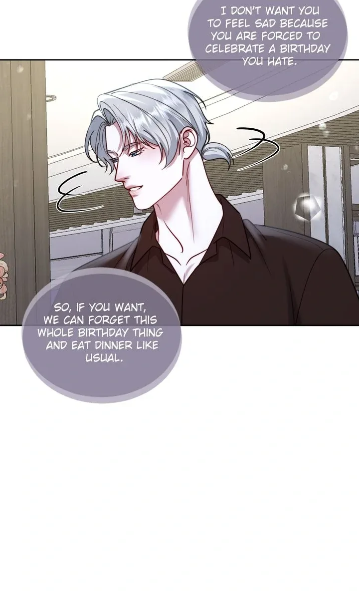 The Billionaire’s Replacement Wife Chapter 56 page 46