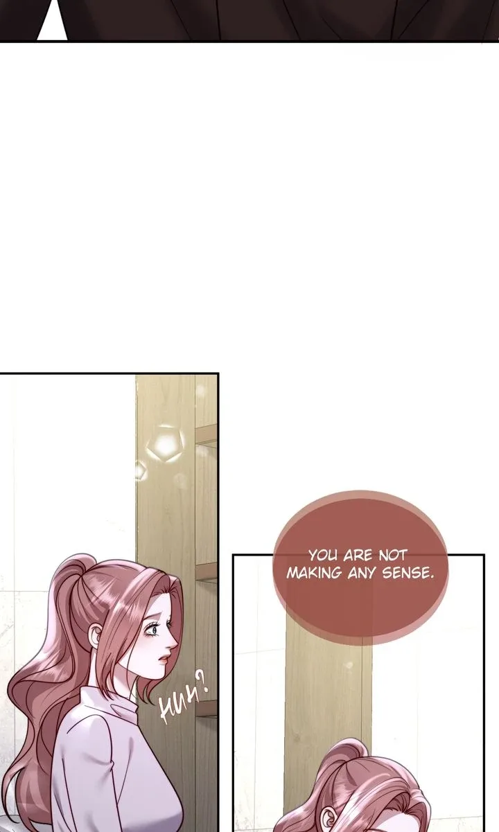 The Billionaire’s Replacement Wife Chapter 57 page 4