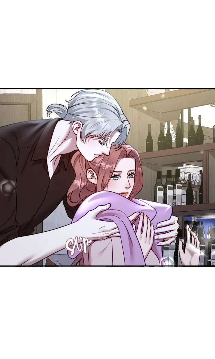 The Billionaire’s Replacement Wife Chapter 57 page 27