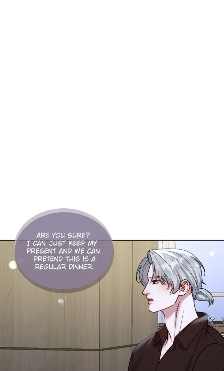 The Billionaire’s Replacement Wife Chapter 56 page 41