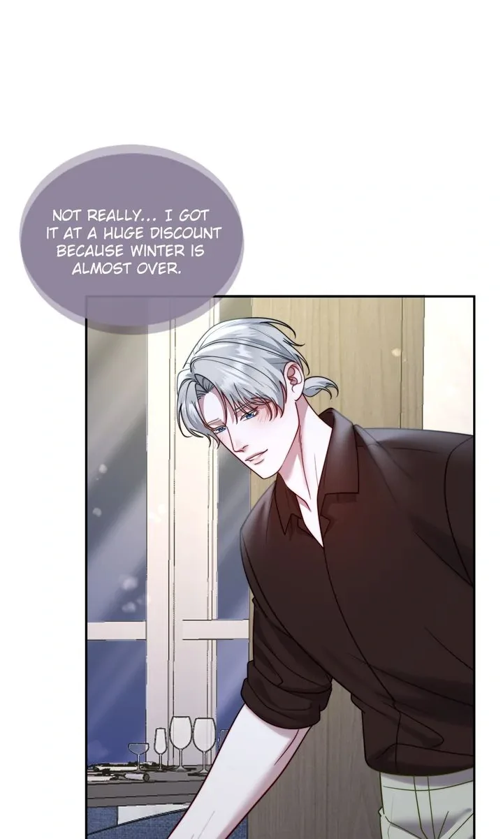 The Billionaire’s Replacement Wife Chapter 57 page 30