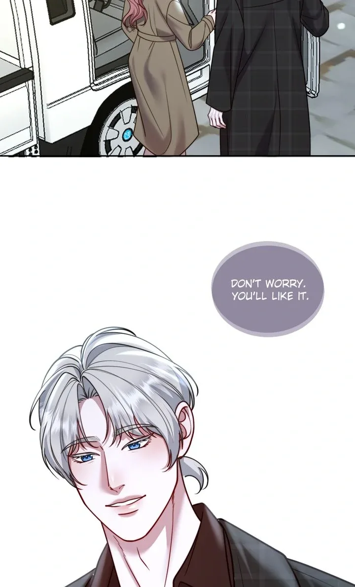 The Billionaire’s Replacement Wife Chapter 56 page 16