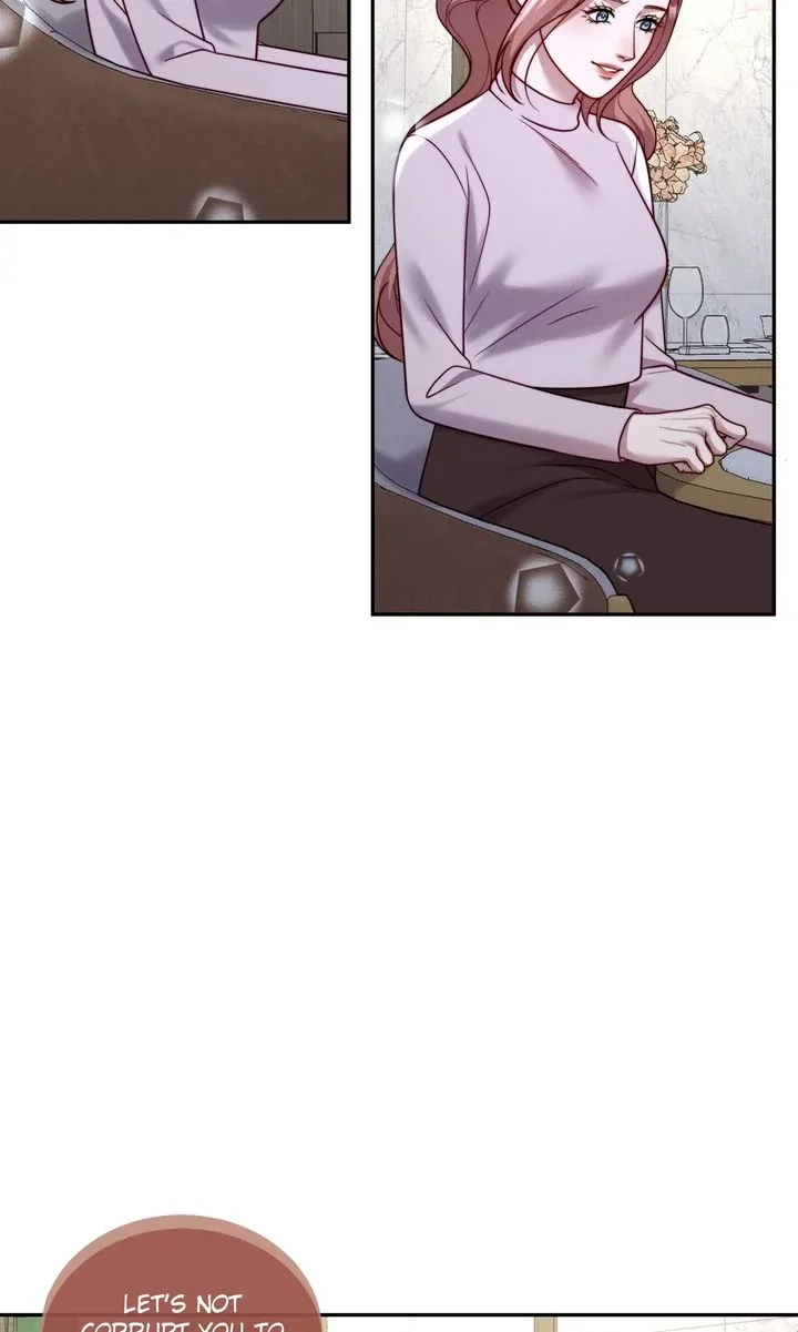 The Billionaire’s Replacement Wife Chapter 57 page 5
