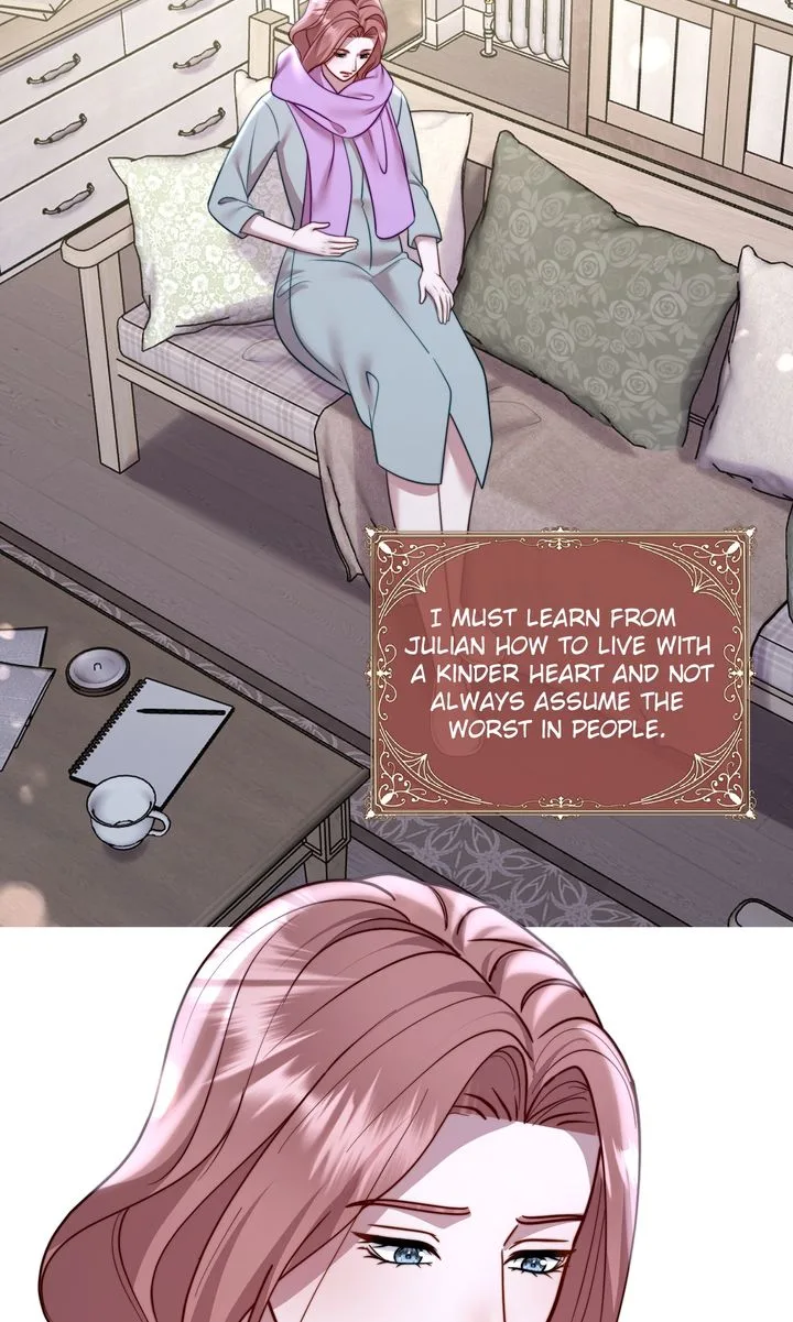 The Billionaire’s Replacement Wife Chapter 57 page 53