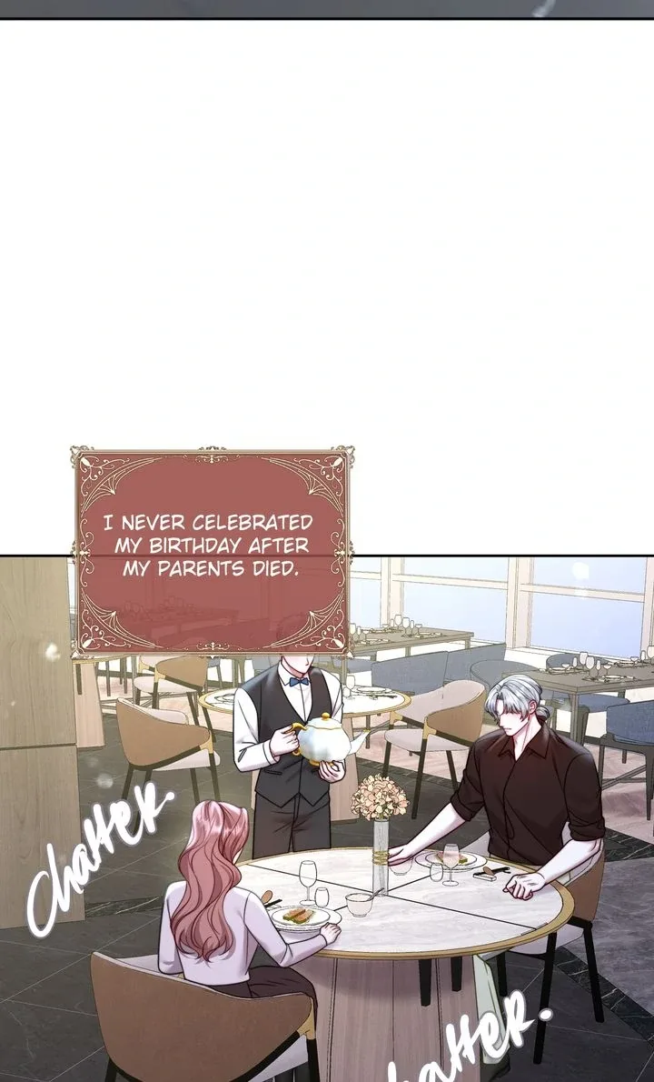 The Billionaire’s Replacement Wife Chapter 56 page 22