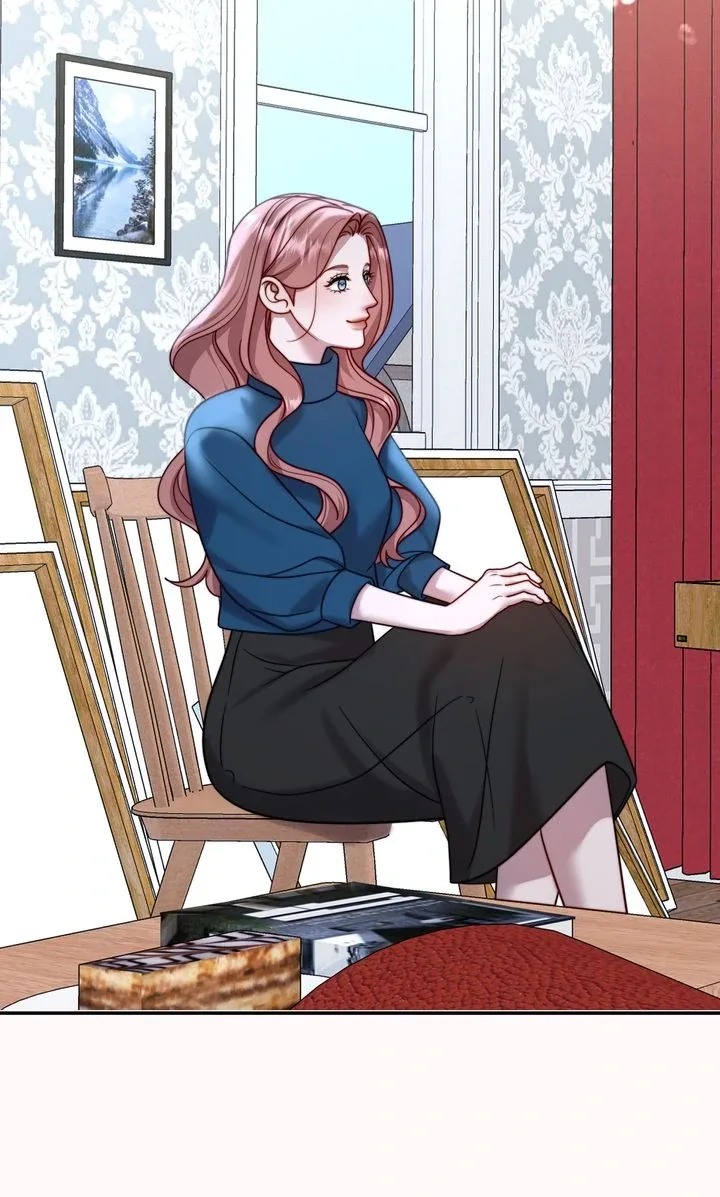 The Billionaire’s Replacement Wife Chapter 54 page 36