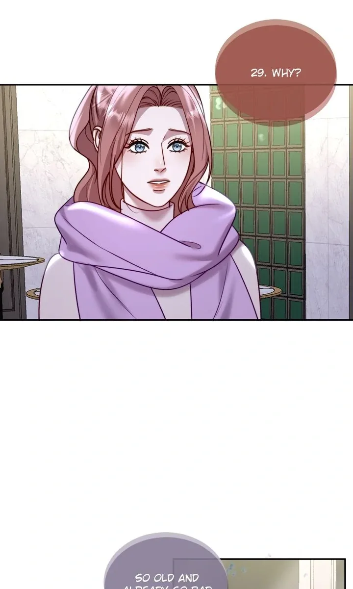 The Billionaire’s Replacement Wife Chapter 57 page 40