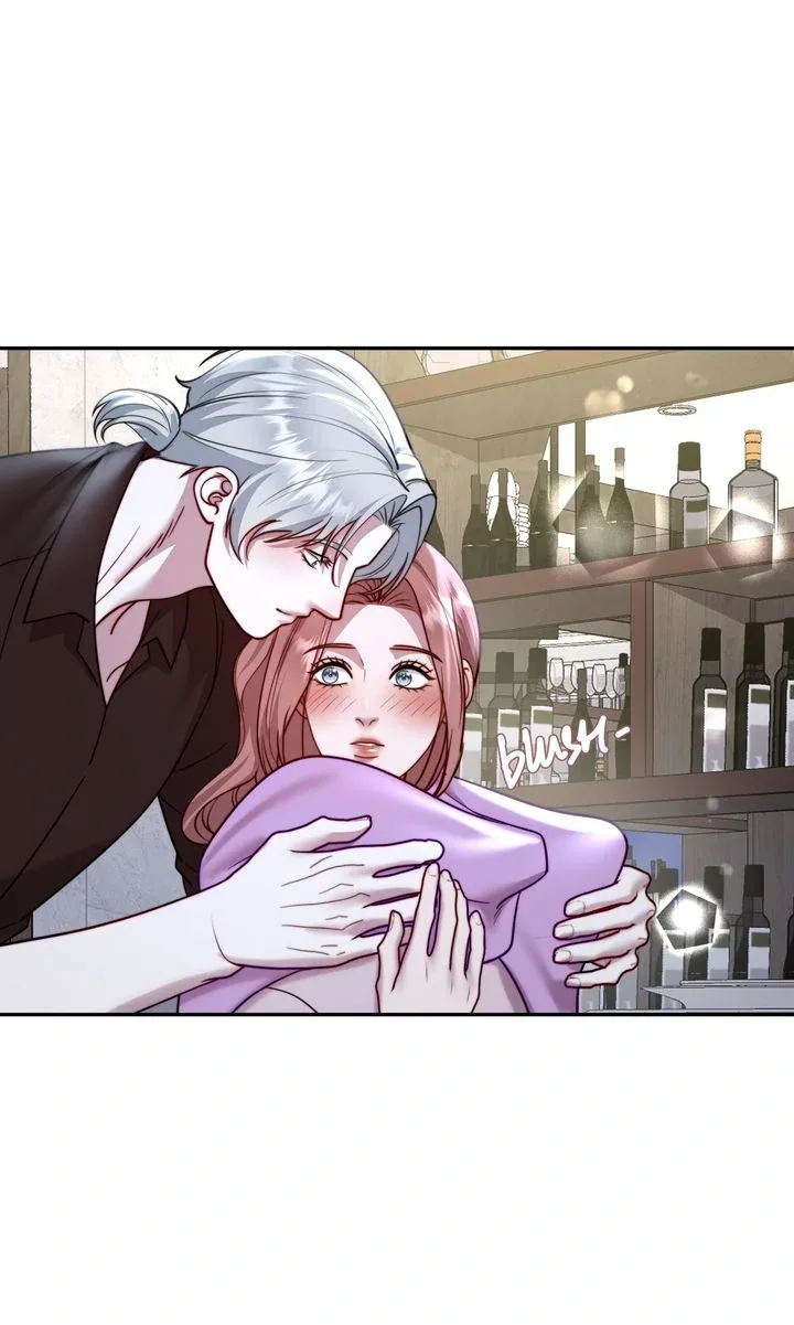 The Billionaire’s Replacement Wife Chapter 57 page 28