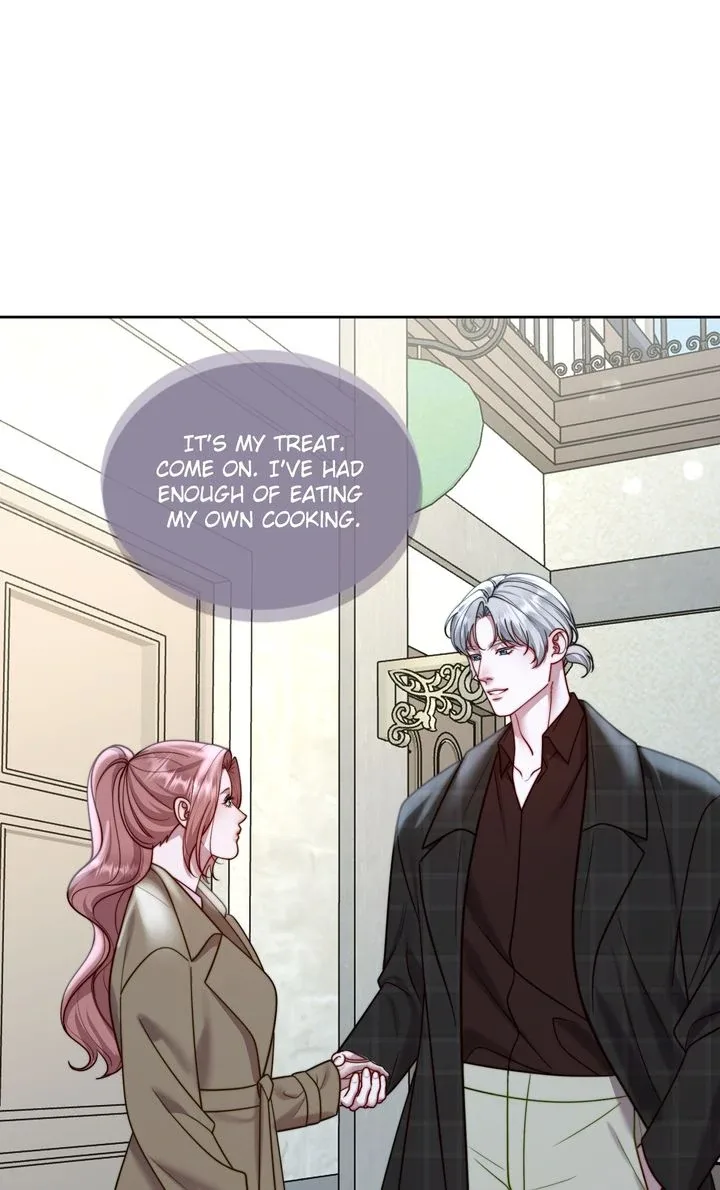 The Billionaire’s Replacement Wife Chapter 56 page 11