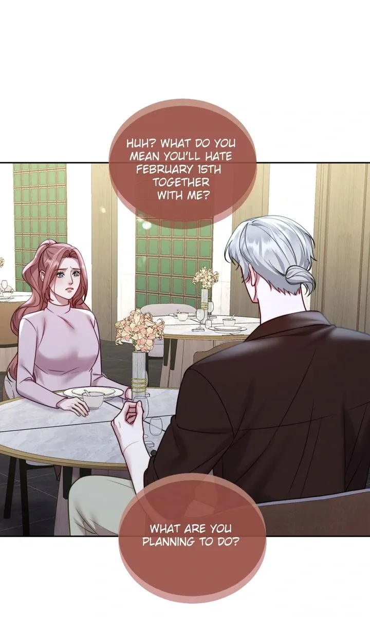 The Billionaire’s Replacement Wife Chapter 57 page 2