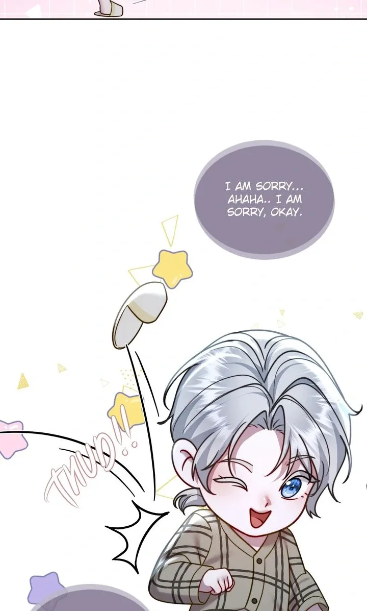 The Billionaire’s Replacement Wife Chapter 54 page 42