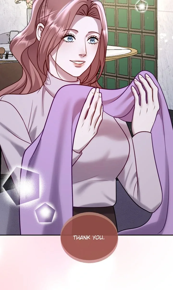 The Billionaire’s Replacement Wife Chapter 57 page 22