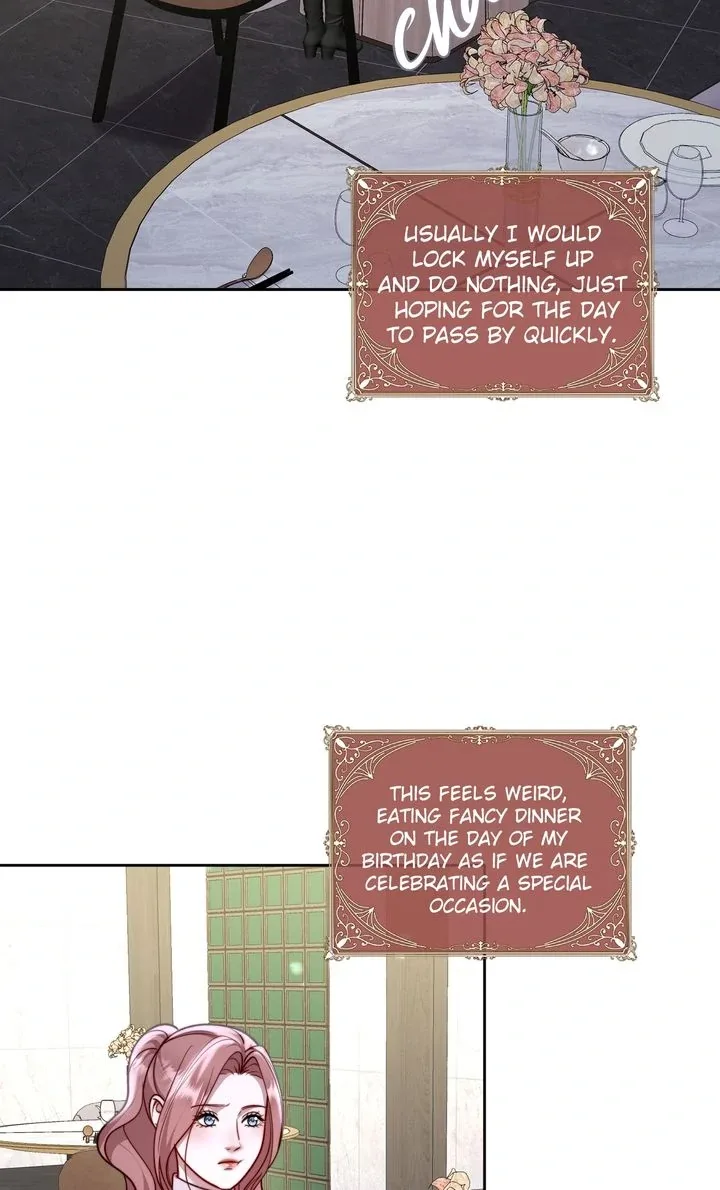 The Billionaire’s Replacement Wife Chapter 56 page 23