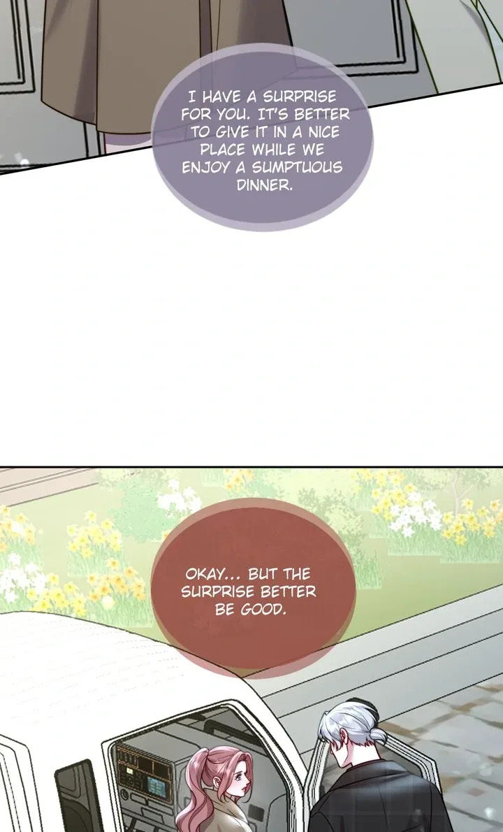 The Billionaire’s Replacement Wife Chapter 56 page 15