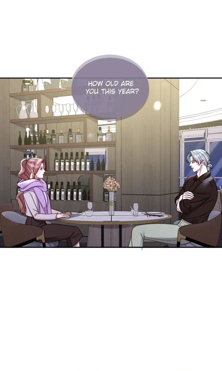 The Billionaire’s Replacement Wife Chapter 57 page 39