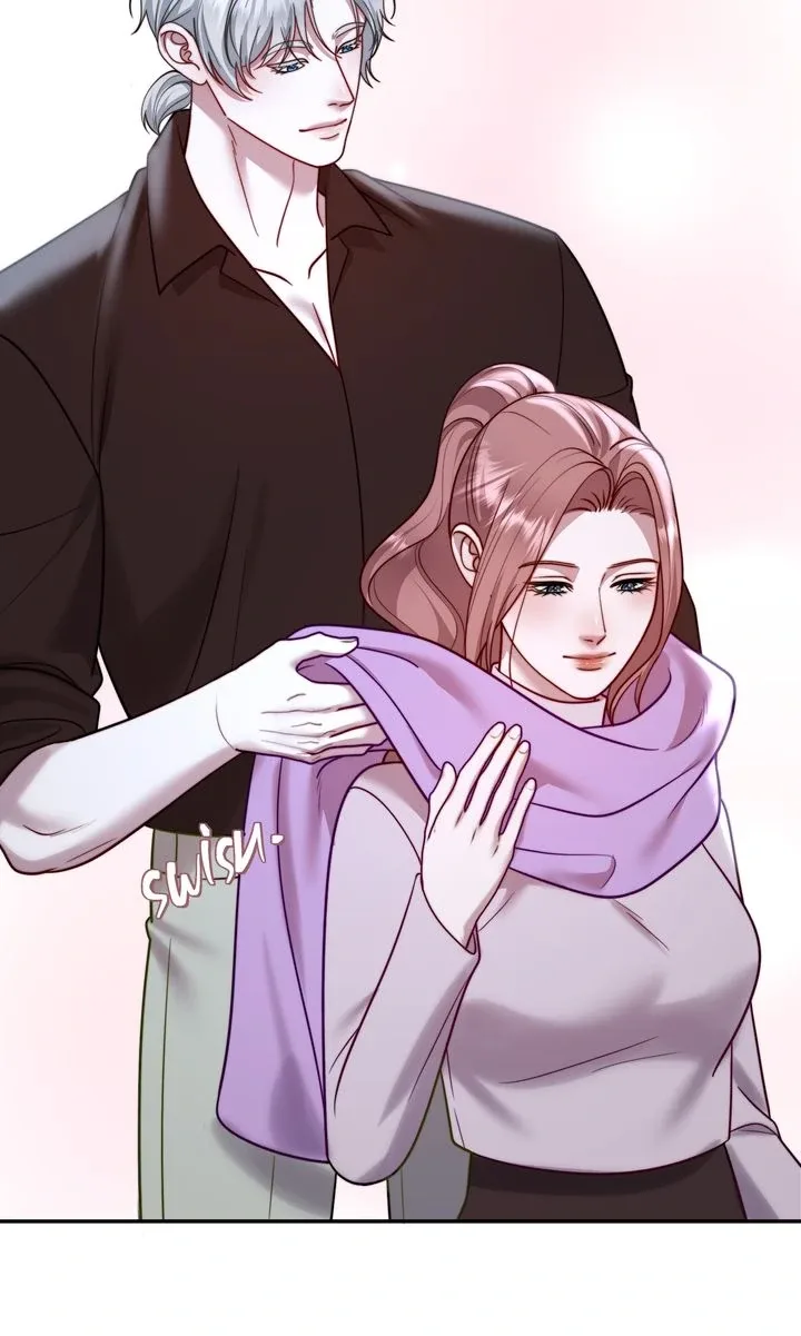 The Billionaire’s Replacement Wife Chapter 57 page 26