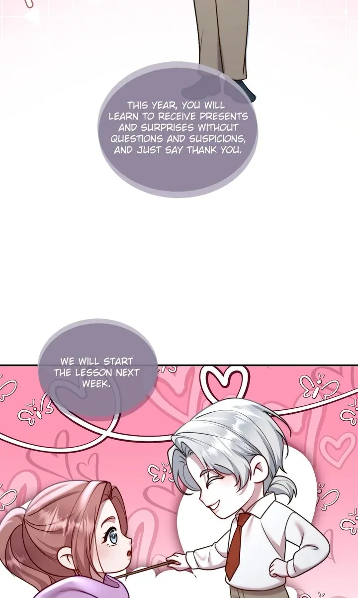 The Billionaire’s Replacement Wife Chapter 57 page 43