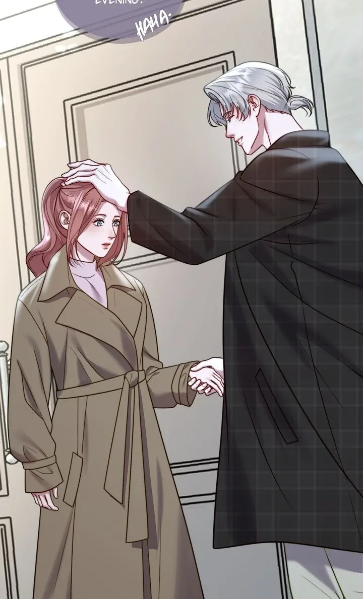 The Billionaire’s Replacement Wife Chapter 56 page 14
