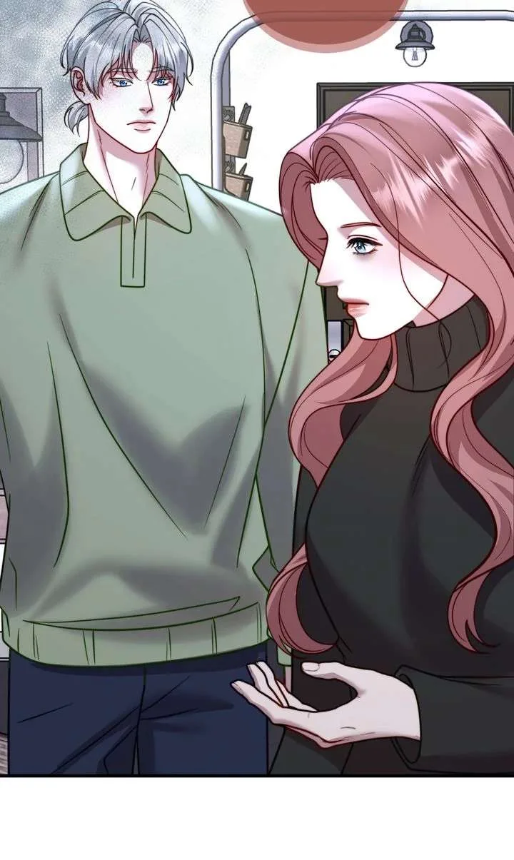 The Billionaire’s Replacement Wife Chapter 52 page 52