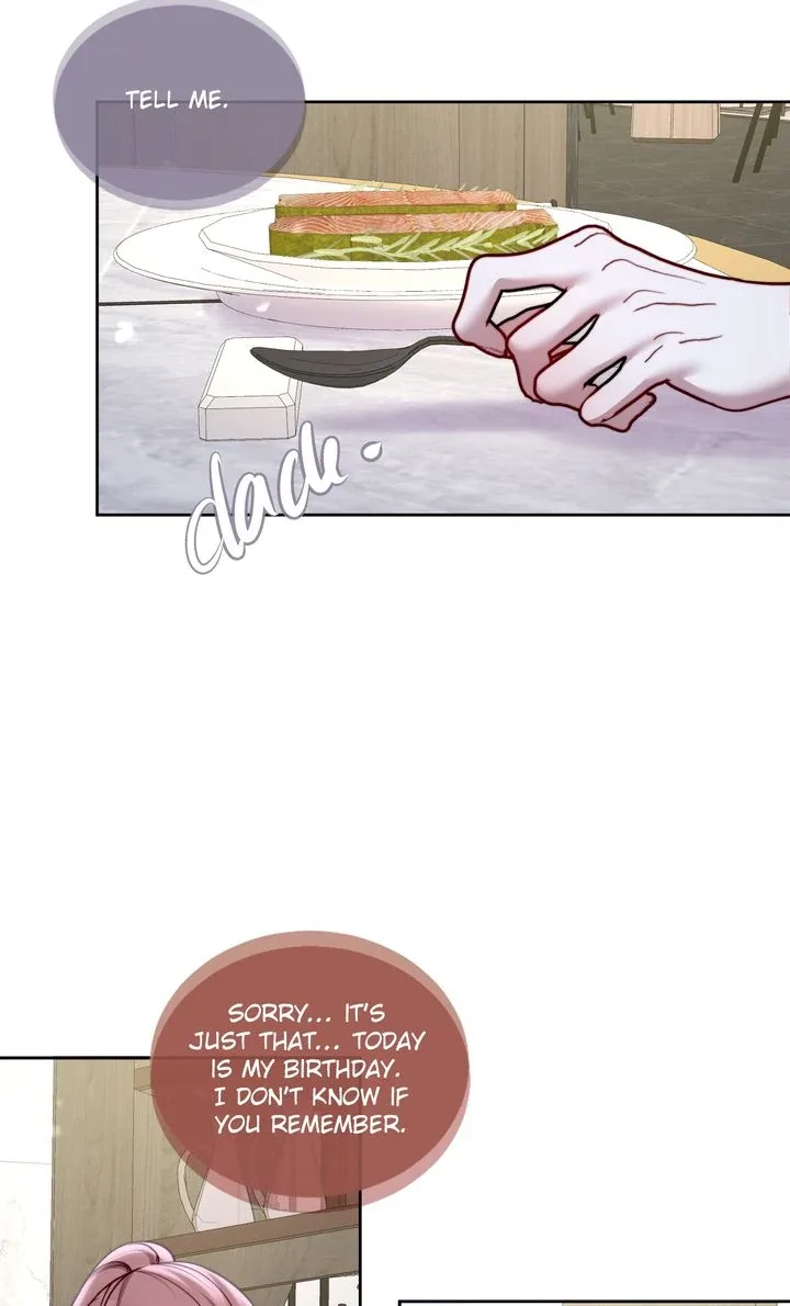 The Billionaire’s Replacement Wife Chapter 56 page 27