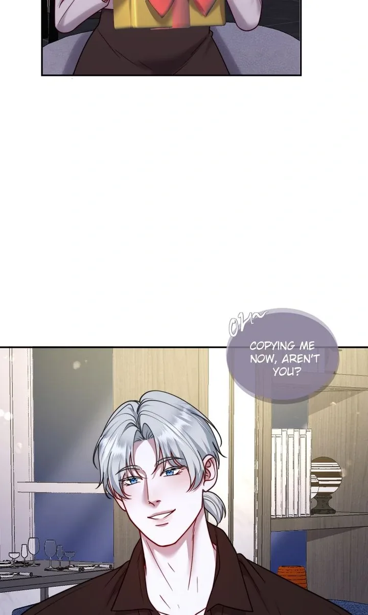 The Billionaire’s Replacement Wife Chapter 57 page 16