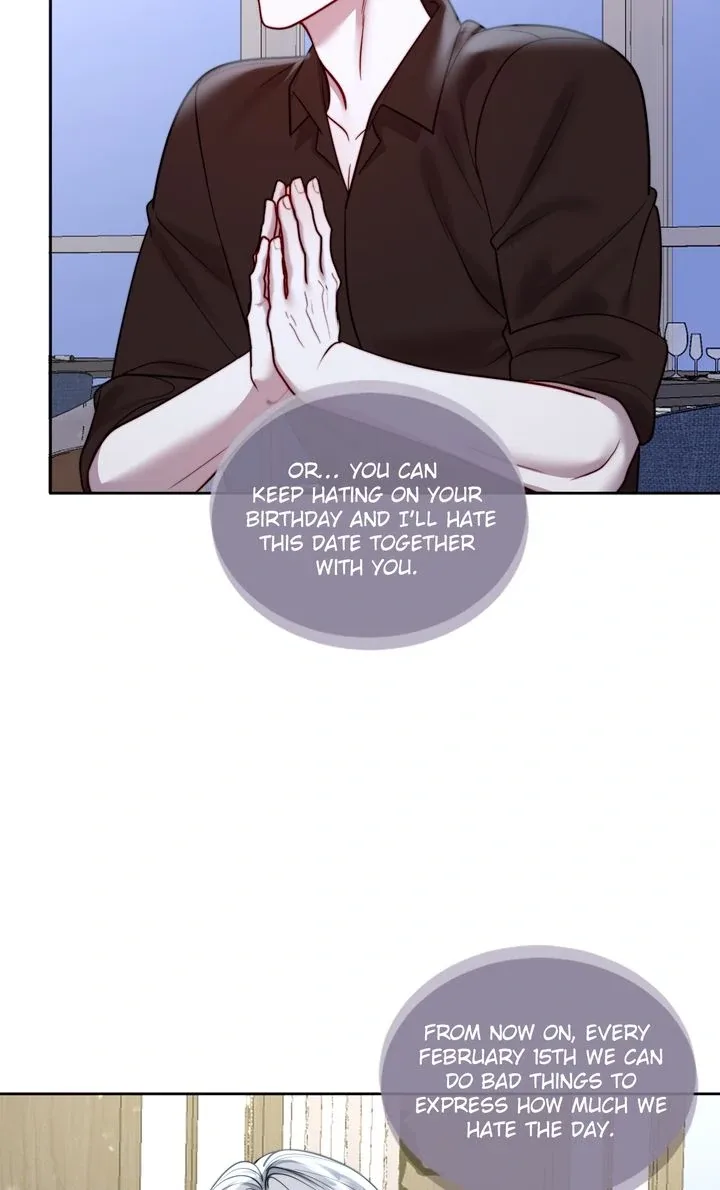 The Billionaire’s Replacement Wife Chapter 56 page 58