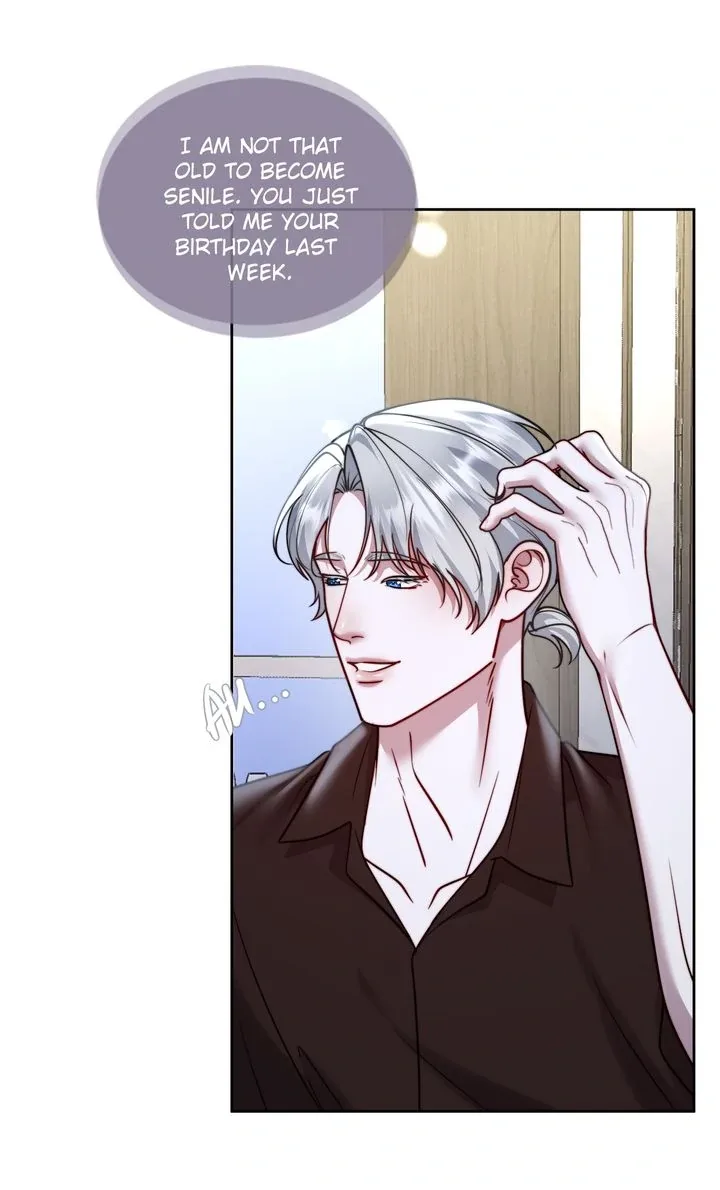 The Billionaire’s Replacement Wife Chapter 56 page 30