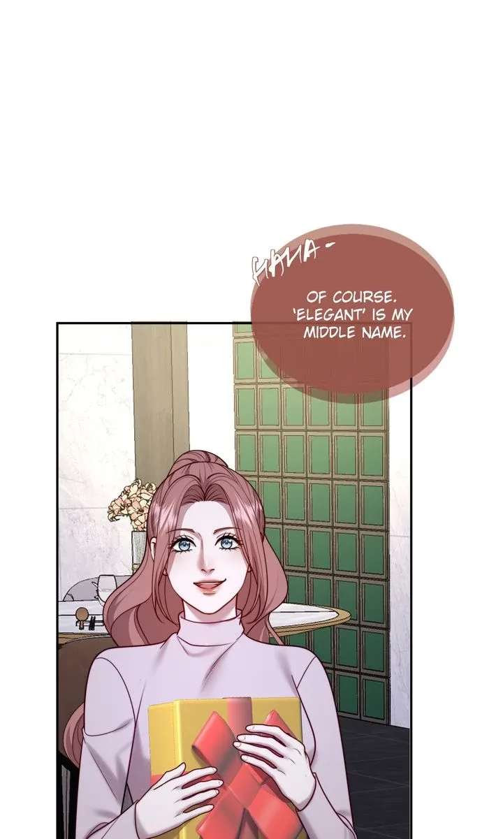 The Billionaire’s Replacement Wife Chapter 57 page 15