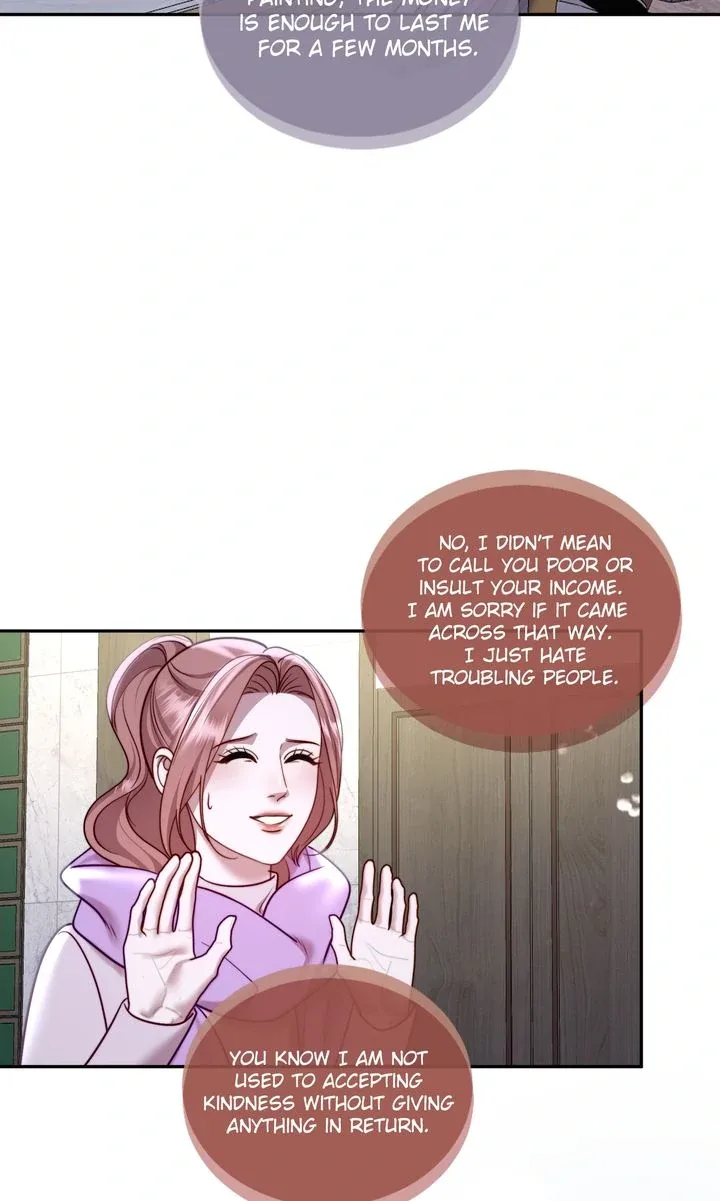 The Billionaire’s Replacement Wife Chapter 57 page 34
