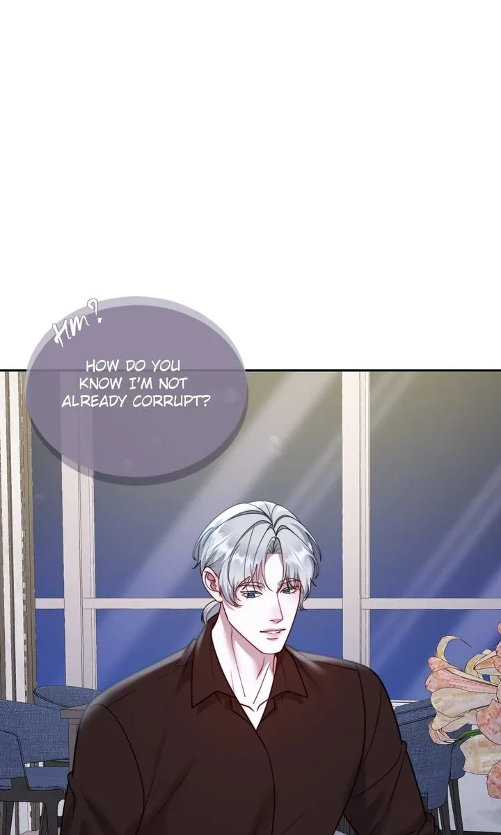 The Billionaire’s Replacement Wife Chapter 57 page 7