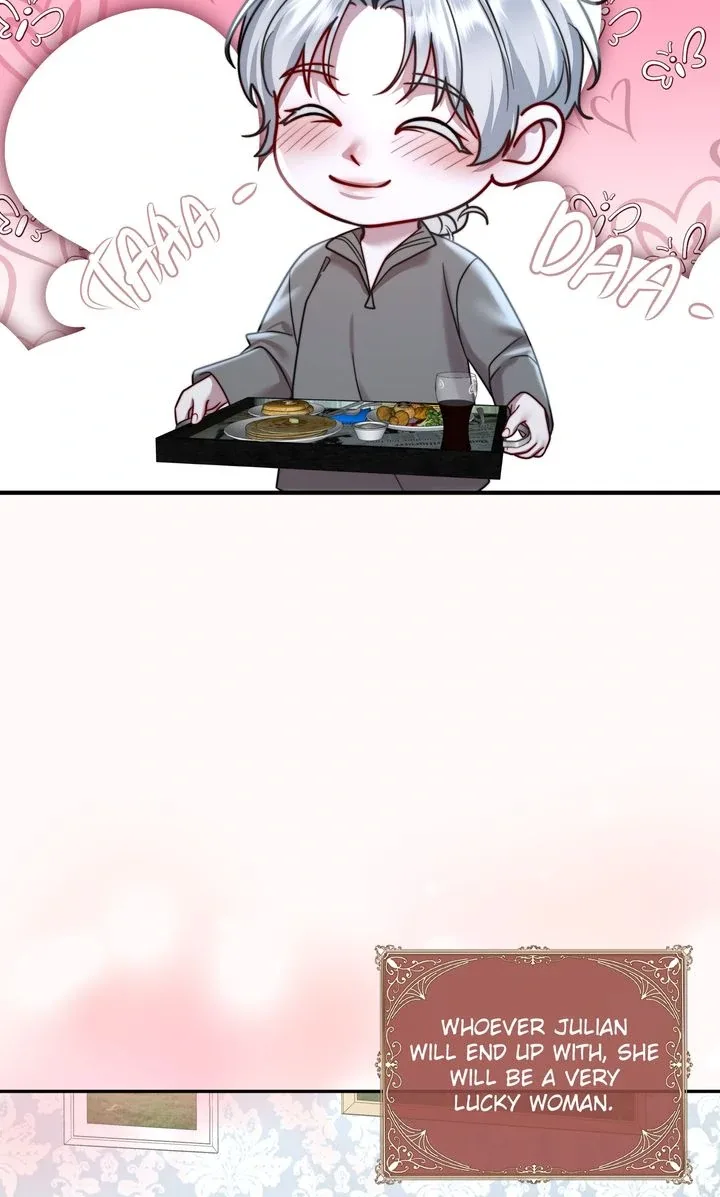 The Billionaire’s Replacement Wife Chapter 54 page 34
