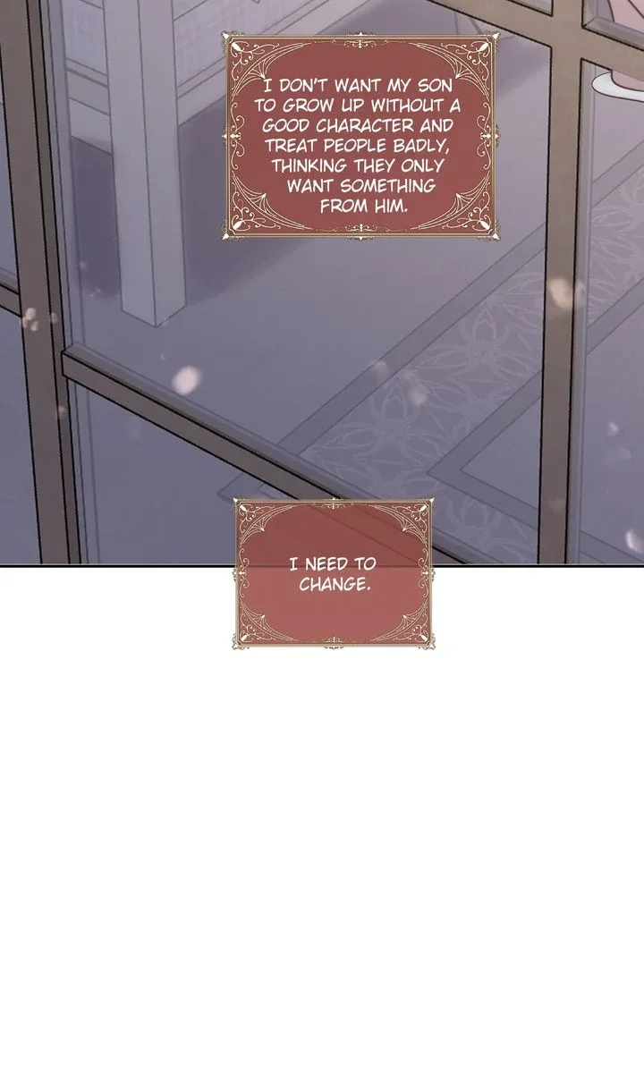 The Billionaire’s Replacement Wife Chapter 57 page 56