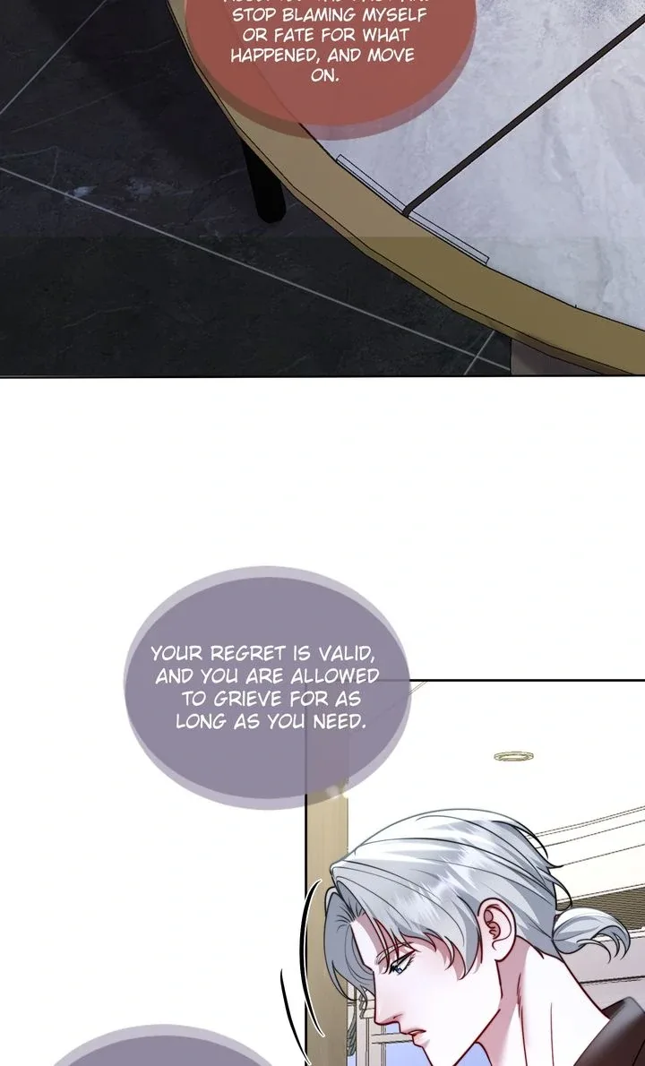 The Billionaire’s Replacement Wife Chapter 56 page 54