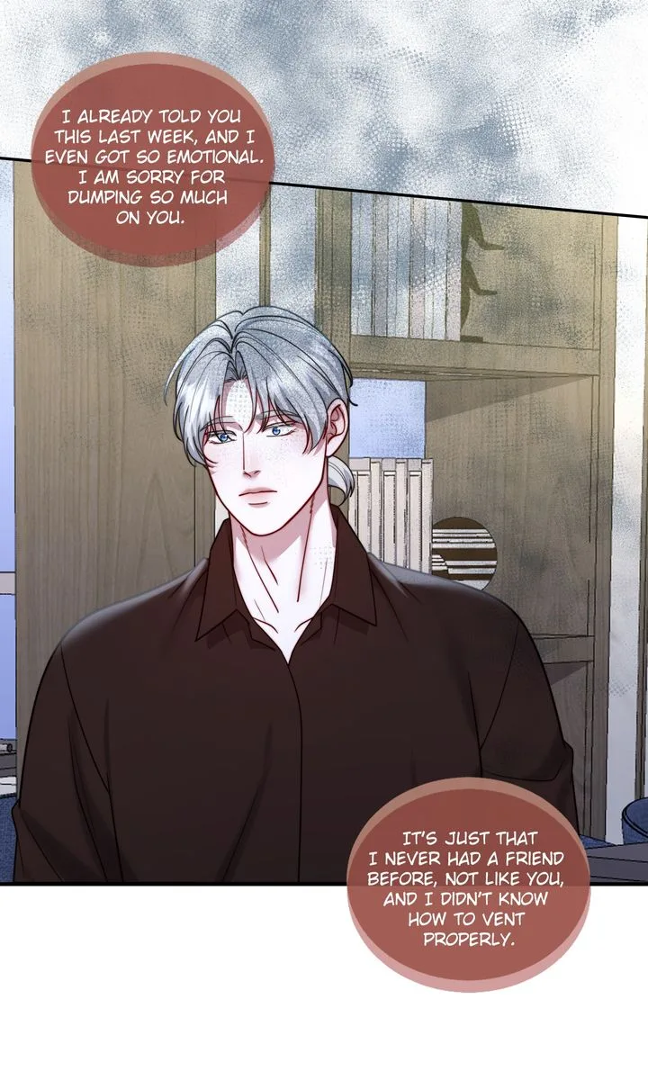 The Billionaire’s Replacement Wife Chapter 56 page 51