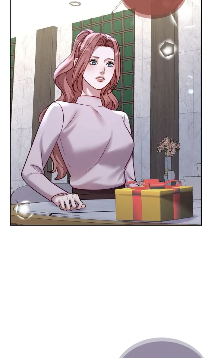 The Billionaire’s Replacement Wife Chapter 56 page 45