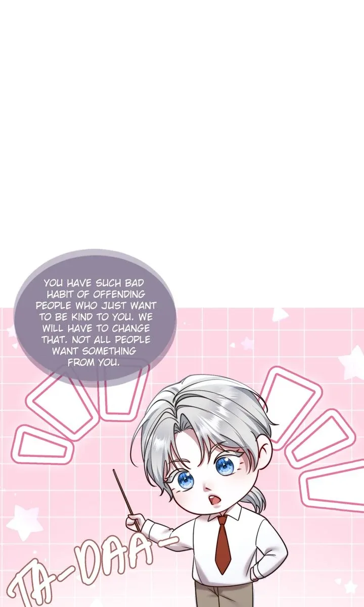 The Billionaire’s Replacement Wife Chapter 57 page 42