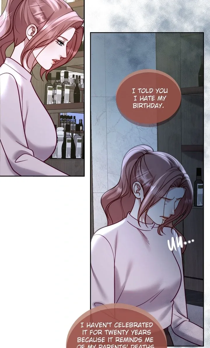 The Billionaire’s Replacement Wife Chapter 56 page 36
