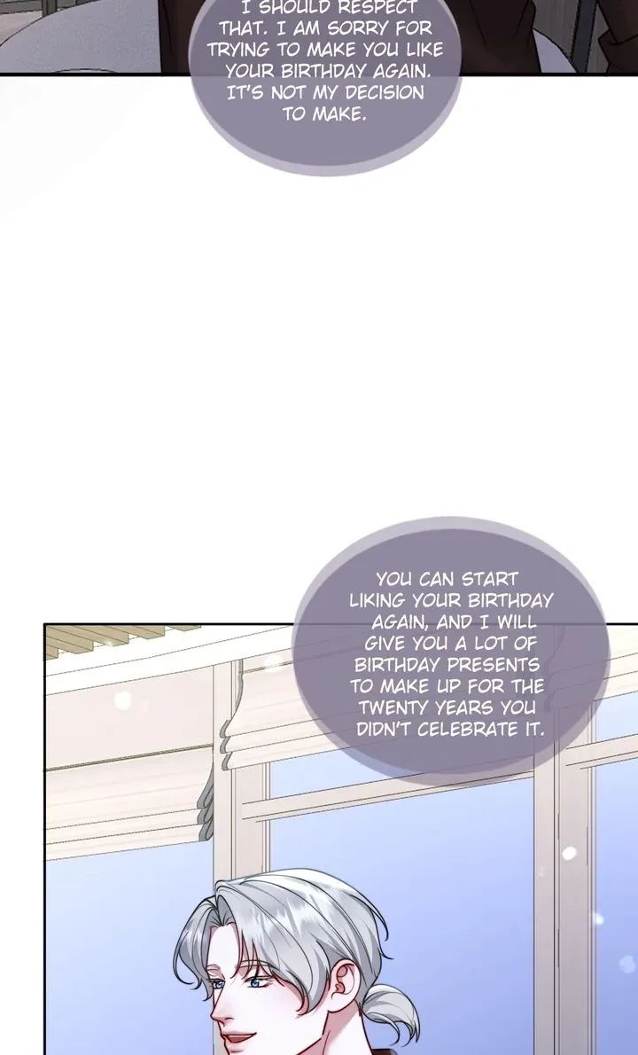 The Billionaire’s Replacement Wife Chapter 56 page 57
